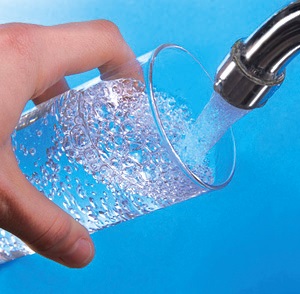 klor kullanım alanı içme suyu