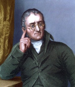 John Dalton