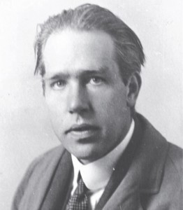 Niels Bohr