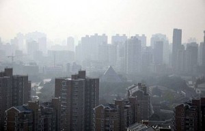 kentsel hava kirliliği