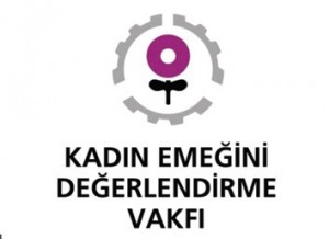 kadın emeğini değerlendirme vakfı