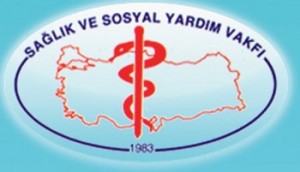 sağlık ve sosyal yardım vakfı