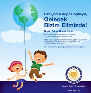 türkiye eğitim gönüllüleri vakfı