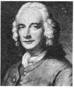 Henry Fielding