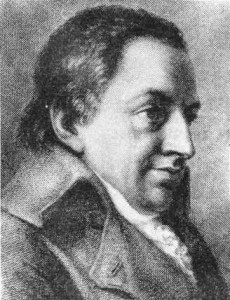 Johann Gottlieb Fichte