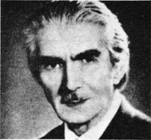 Refik FERSAN