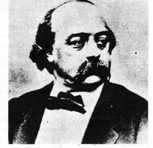 Gustave Flaubert