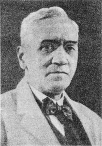 Sir Alexander Fleming