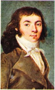 Camille desmoulins