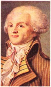 Robespierre