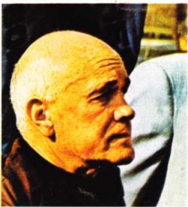 Jean Genet