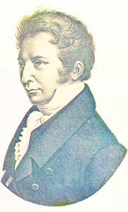 Joseph Gay-Lussac