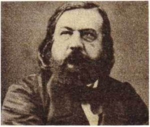 Theophile Gautier