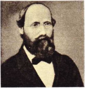 Bernhard Riemann