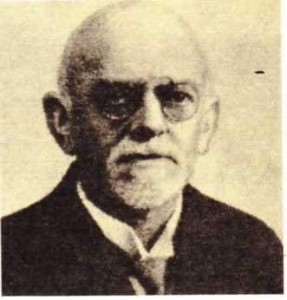 David Hilbert