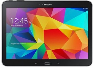 samsung tablet