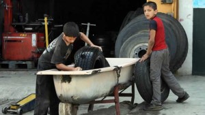 çocuk işçi çalıştırma şartları
