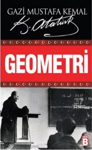 atatürk geometri kitabı