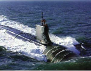 denizaltı ve kaldırma kuvveti