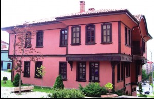 eskişehir odun pazarı