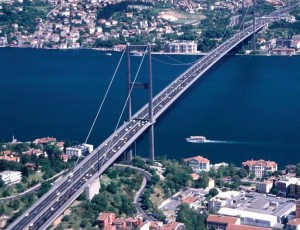 istanbul nüfus yoğunluğu