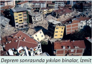 depren sonrası izmit