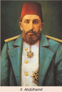 2. Abdülhamit