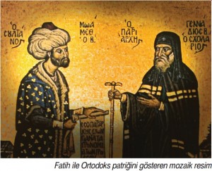 Osmanlının hoşgörü örnekleri