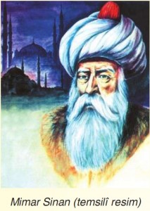 mimar sinan