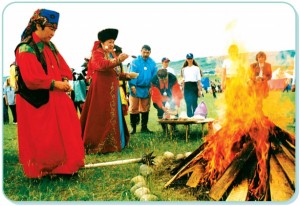 nevruz kutlamaları