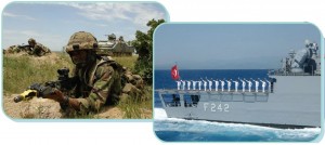 türk ordusunun temel görevleri