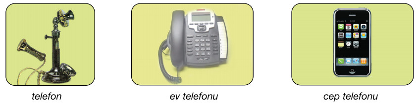 telefon ev telefonu cep telefonu