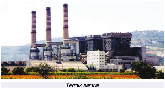 termik santral