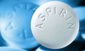 aspirin elde etmek